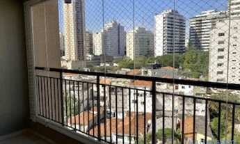 Imagem 5: APARTAMENTO - VILA POMPÉIA - SP