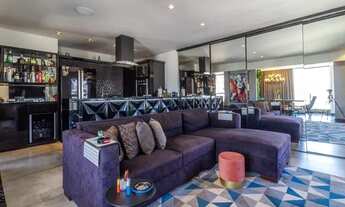 Imagem 4: Apartamento Venda 1 Dormitórios - 105 m² Vila Nova Conceição