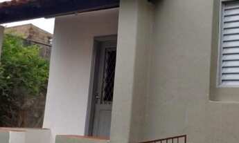 Imagem: Casa 01 dormitório - Vila Angélica