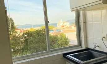 Imagem 3: Lindo Apartamento com Vista Mar - Praia Comprida - SJ