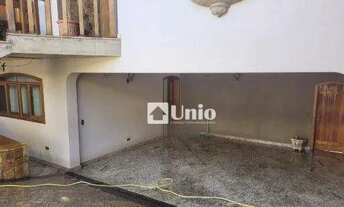 Imagem 5: Casa com 3 dormitórios à venda, 239 m² por R$ 750.000,00 - Nova Piracicaba - Piracicaba/SP