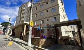 Imagem 2: Apartamento com 2 dormitórios, 70 m² - venda por R$ 330.000 ou aluguel por R$ 1.980/mês