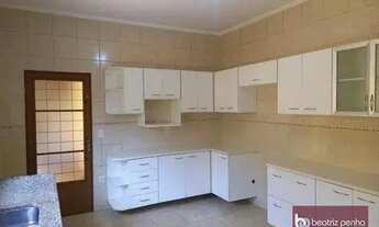 Imagem 6: Casa com 3 dormitórios, 280 m² - venda por R$ 800.000 ou aluguel por R$ 3.328/mês - Parque