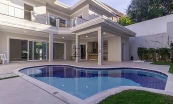 Imagem 2: Casa Venda Alphaville 440 m² 4 Dormitórios