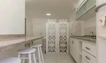 Imagem 2: Lindo Loft mobiliado com tudo incluso!