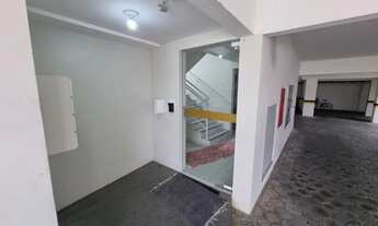 Imagem 3: Apartamento para aluguel ou venda com 56 m² com 2 quartos em Passa Vinte - Palhoça - SC