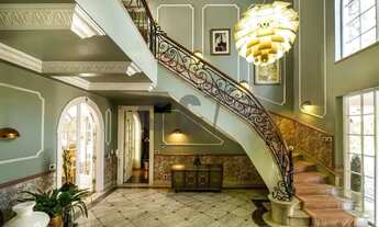 Imagem 5: Casa de Condomínio à venda na Chácara Flora, São Paulo-SP