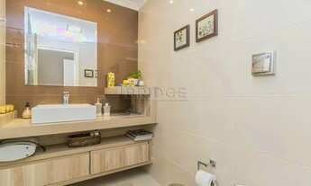 Imagem 4: Apartamento para venda com 95 metros quadrados com 3 quartos em Auxiliadora - Porto Alegre