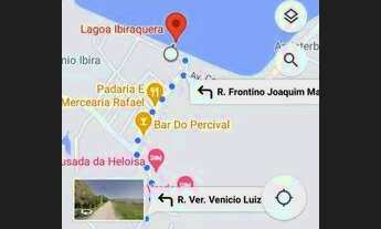 Imagem 3: VENDE- SE CASA Casa com 2 dormitórios