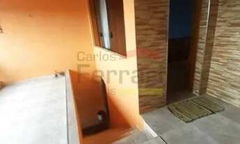 Imagem 3: Sobrado 02 quartos, Varanda , Salão , 02 vagas- Vila Souza