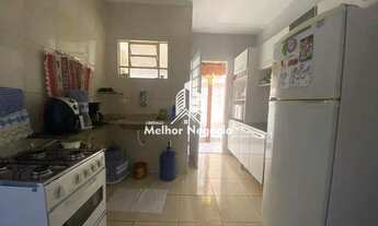 Imagem 5: Casa de Condomínio com 2 dorms, Jardim Villagio Ghiraldelli, Hortolândia - R$ 50 mil, Cod