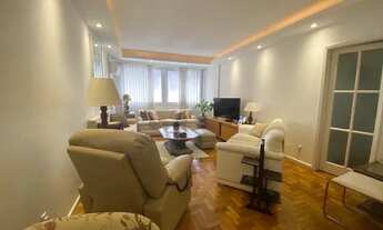 Imagem 2: Ipanema, quadrilatero do charme. 3 quartos, 1 suite, 118m2. Todo reformado!