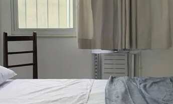 Imagem 6: Apartamento mobilado Jardim Apipema