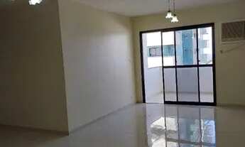 Imagem 1: Apto com 1 suite e 2 quartos em frente da Escola de Samba Aparecida