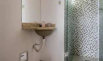 Imagem 6: Apartamento para Aluguel - Vila Yara, 3 Quartos, 80 m2