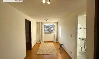 Imagem: Apartamento com 2 dormitórios para alugar