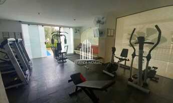 Imagem 6: Apartamento para venda 110 m², 3 dormitório, 1 Suite, 1 Vaga Itaim Bibi