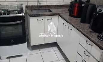 Imagem 5: Apartamento com 2 dorms, Vila Padre Manoel de Nóbrega, Campinas - R$ 159 mil, Cod: AP2106