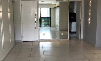 Imagem 6: Vendo excelente apartamento 105m² 04 Qts (02suítes) no Edf. Parador de Barcelona em Boa vi