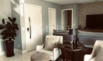 Imagem 3: Residencial Apartamento no Morumbi