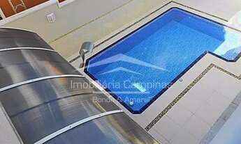 Imagem 5: Casa à venda em Betel - condomínio Paineiras - Campinas -SP