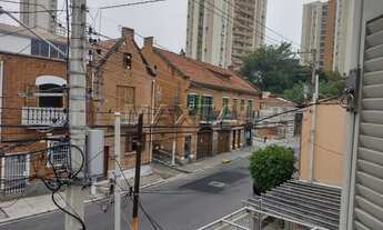 Imagem 3: Sobrado residencial de 2 dormitórios, 2 banheiros, 1 vaga em Santana!