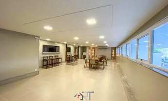 Imagem 2: MONTADO E DECORADO 3 QUARTOS 2 VAGAS NA PRAIA DA COSTA