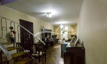 Imagem 2: Sobrado 3 Quartos à venda, Vila da Saúde - São Paulo