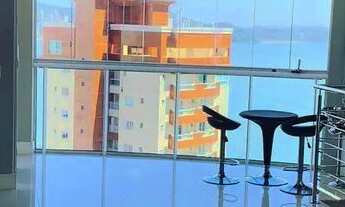 Imagem 6: Cobertura com 3 dormitórios à venda, 440 m² por R$ 9.000.000,00 - Barra Sul - Balneário Ca