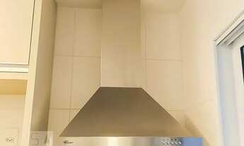 Imagem 2: Apartamento para Aluguel - Brooklin, 1 Quarto, 52 m2