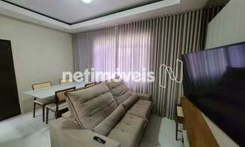 Imagem 2: Venda Apartamento 2 quartos Alto Barroca Belo Horizonte