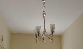 Imagem 3: São Paulo - Apartamento Padrão - Saúde