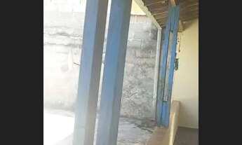 Imagem 2: Terreno com edícula Jardim das Indústrias - São José dos Campos/SP