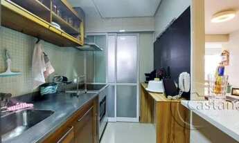 Imagem 7: Apartamento para alugar no anália franco