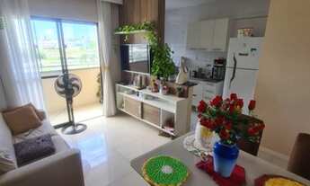 Imagem 5: Apartamento 2/4 sendo uma suíte à venda - Santa Teresa