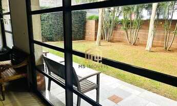 Imagem 2: Apartamento com 1 dormitório à venda, 44 m² por R$ 600.000 - Vila Mariana - São Paulo/SP