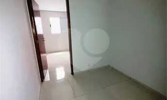 Imagem 2: Apartamento com 1 quarto na VILA MARIA