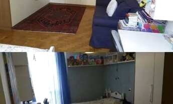 Imagem 3: Apartamento com 4 Dormitórios, 220 m² - Venda ou Aluguel - Santa Cecília - São Paulo/SP