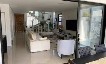 Imagem 7: Casa à venda no condomínio Bosque dos Jatobás em Jundiaí SP