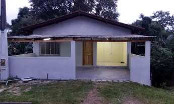 Imagem: Alugo casa com 2 quartos Itinga - Araquari