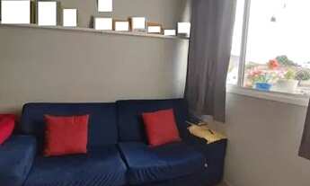 Imagem 2: 12014- Apartamento no bairro Presidente Roosevelt