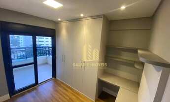 Imagem 4: Apartamento com 2 dormitórios para alugar, 78 m² por R$ 4.900,00/mês - Vila Adyana - São J