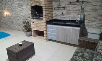 Imagem 6: Vendo Belíssima casa no Bairro da Santa Lucia