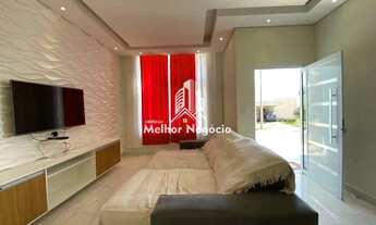 Imagem 6: Casa à venda Jardim de Mônaco - Hortolândia