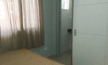 Imagem 4: Condominio Kitinetes Nosso Lar Paranaguá