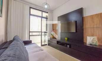 Imagem 2: Apartamento para Aluguel - Rio Tavares, 2 Quartos, 70 m2