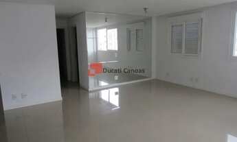 Imagem 3: Apartamento para Aluguel no bairro Marechal Rondon - Canoas, RS