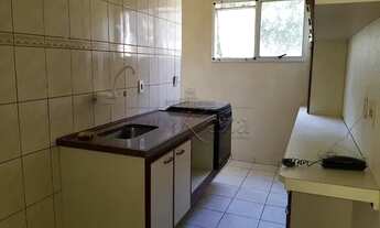 Imagem 3: Jacarei - Apartamento Padrão - Jardim Primavera