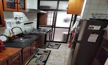 Imagem 6: Apartamento Vila Zelina São Paulo/SP