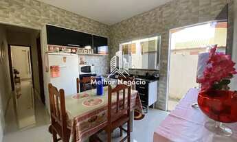 Imagem 7: Casa com 2 dorms, Jardim Volobueff (Nova Veneza), Sumaré - R$ 278 mil, Cod: CA2777